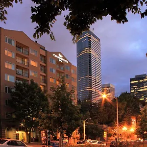 Homewood By Hilton-seattle Convention Center-pike Street Hotel