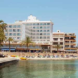 Hotel Sunprime Waterfront Adults Only Can Pastilla (Mallorca)