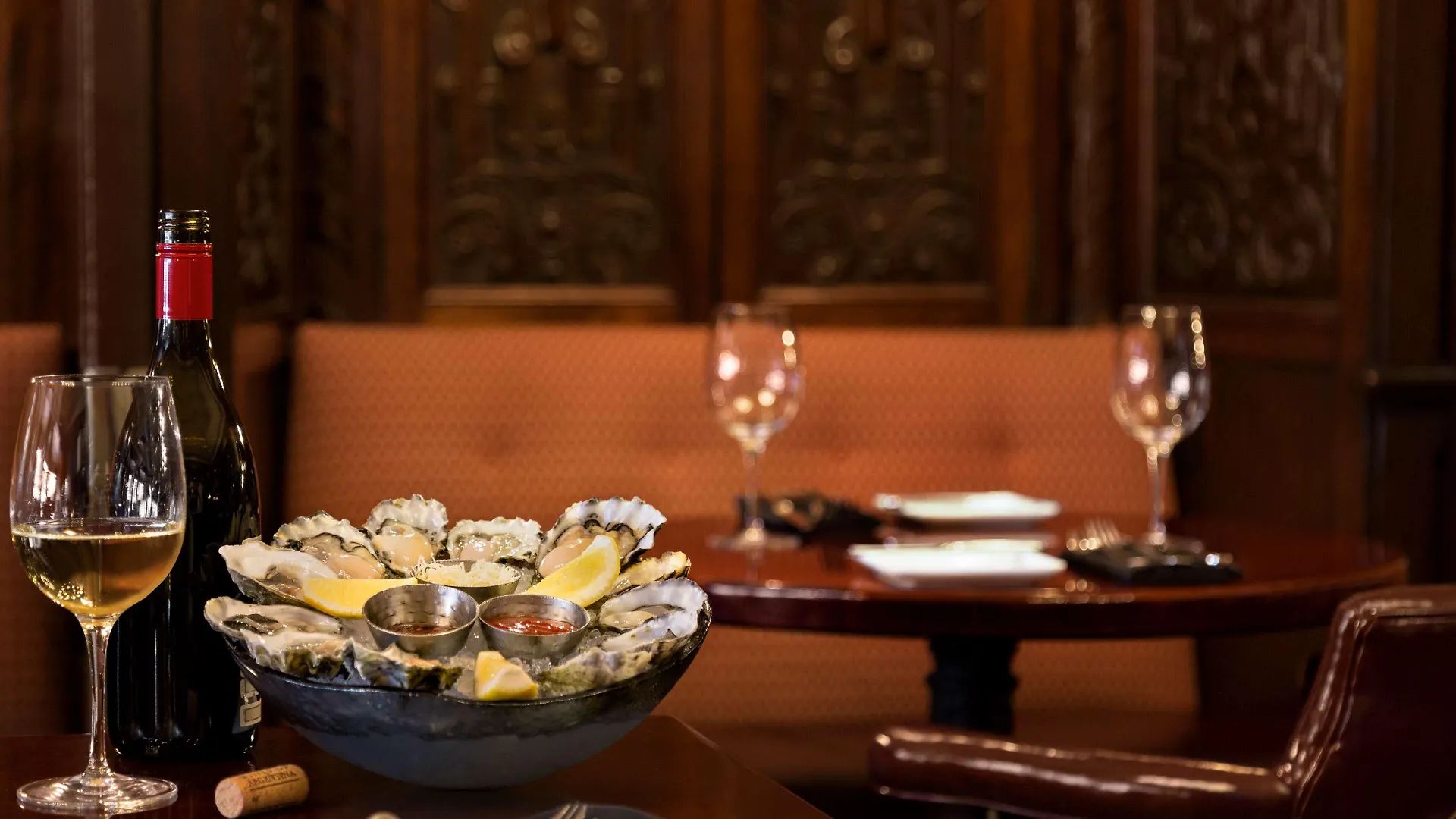 Fairmont Olympic Hotel Seattle 5*,
