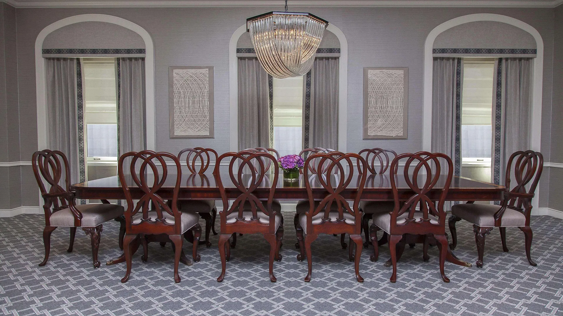 Fairmont Olympic Hotel Seattle United States