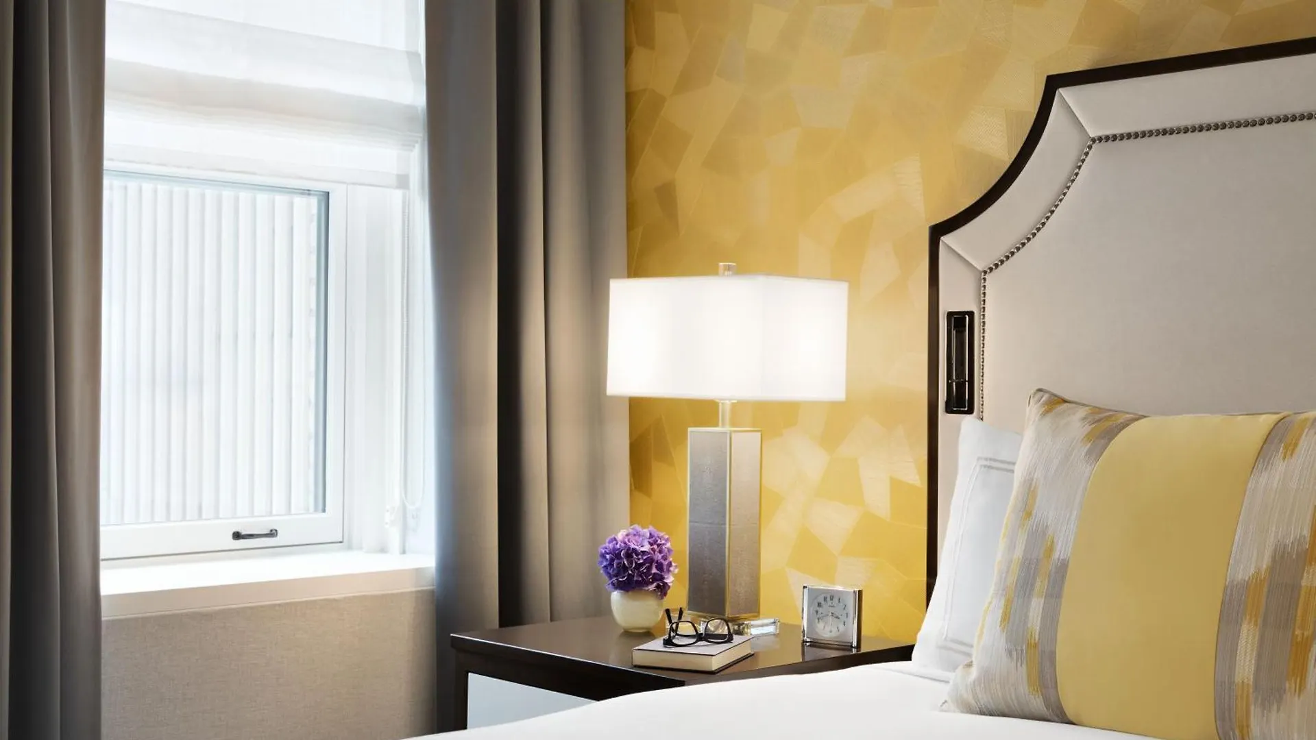 Fairmont Olympic Hotel Seattle 5*,