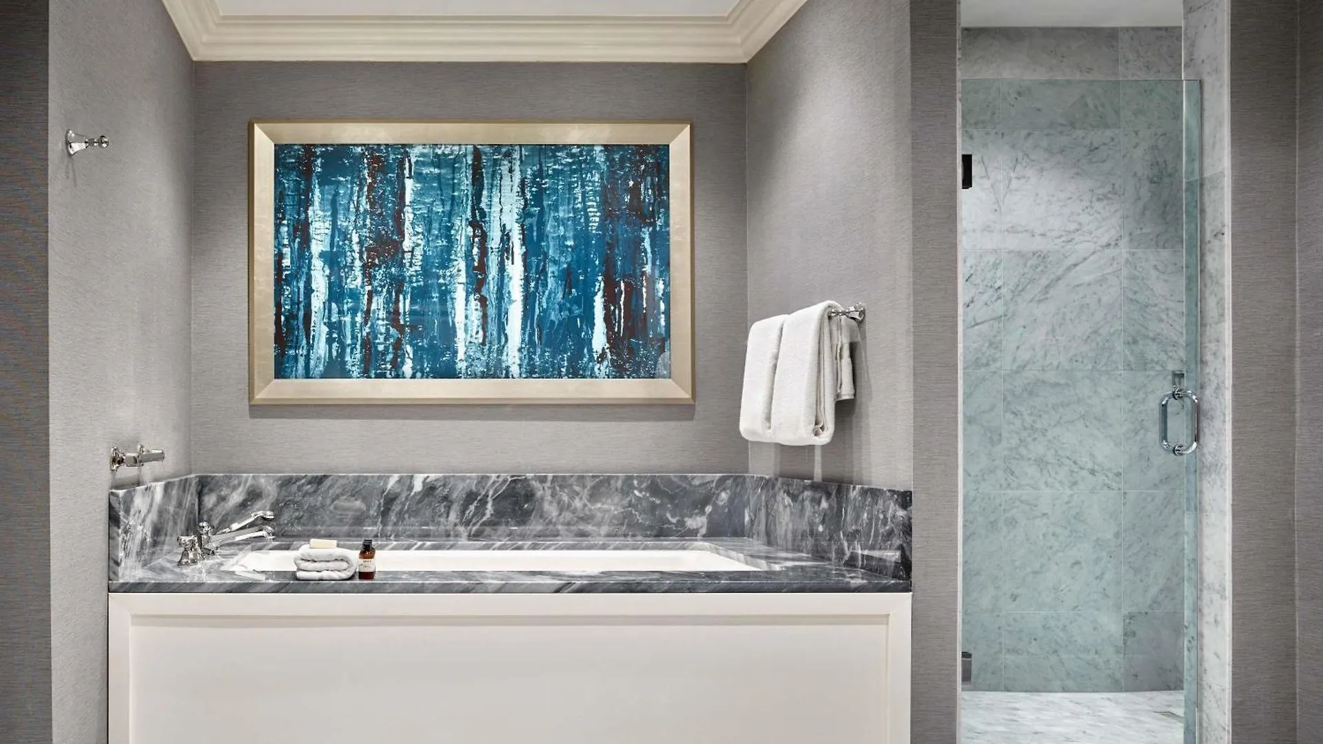 Fairmont Olympic Hotel Seattle Stati Uniti