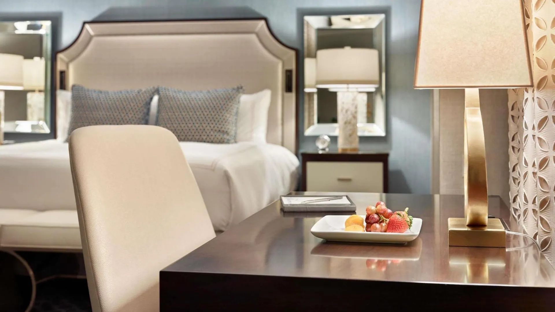 Fairmont Olympic Hotel Seattle 5*,  Verenigde Staten